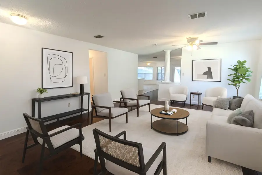 6411 Nottoway Court, Frisco, TX 75035 - Image #3