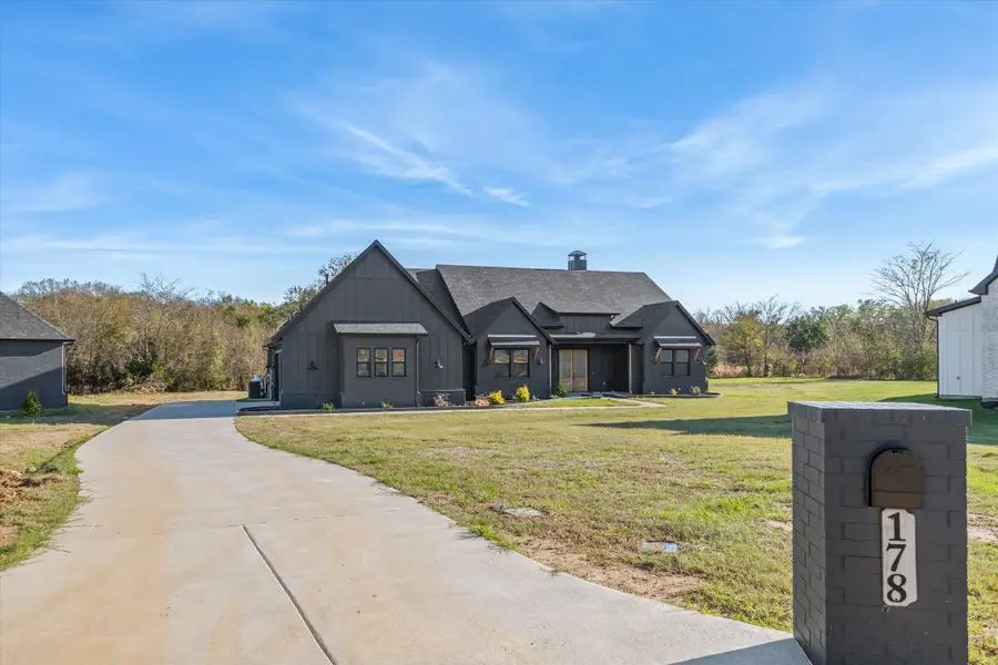 178 Norman Drive, Canton, TX 75103 - Image #2