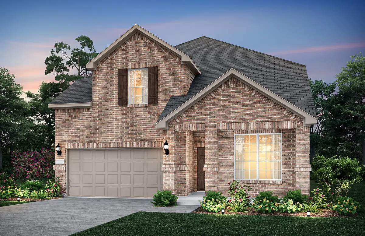 1445 Corleone Lane, Celina, TX 75009 - Image #1