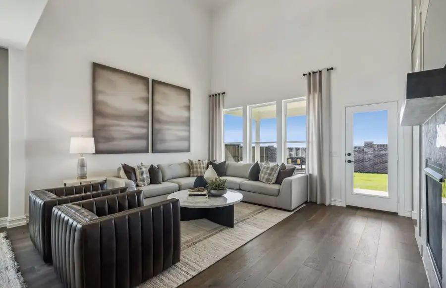 1445 Corleone Lane, Celina, TX 75009 - Image #3