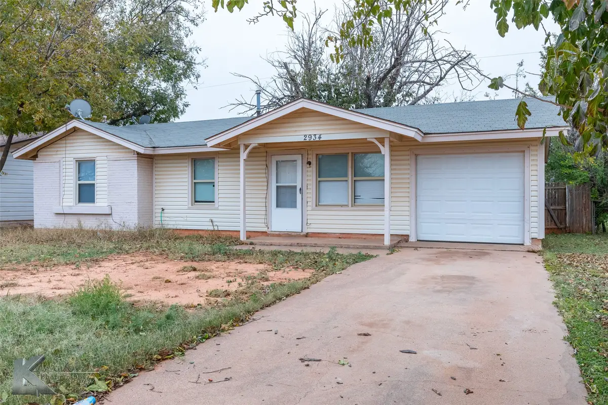 2934 Post Oak Road Road, Abilene, TX 79606 - Image #1