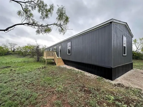 1848 S 4th, Merkel, TX 79536