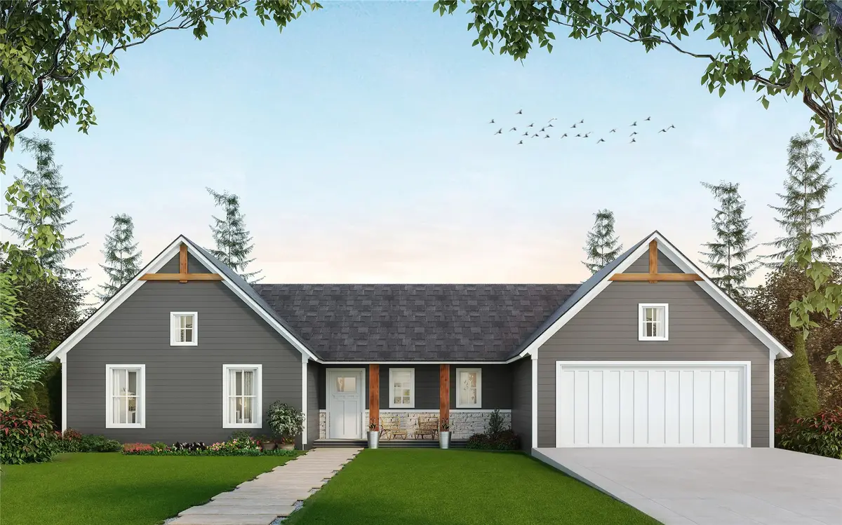 3506 Autumn Avenue, Princeton, TX 75407 - Image #1