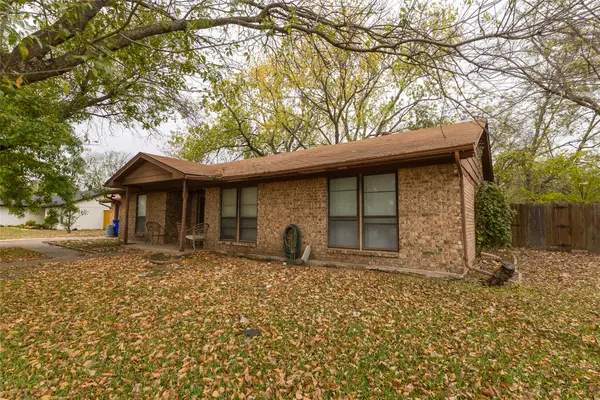 708 Redbud Drive, Forney, TX 75126