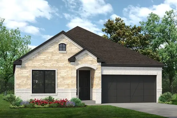 5409 Bardwell Drive, Denton, TX 76226