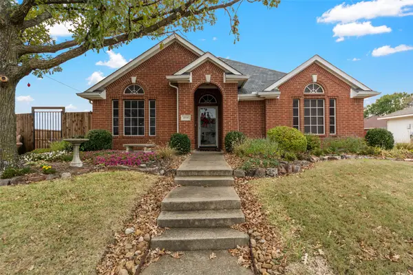 1510 Basil Court, Allen, TX 75002