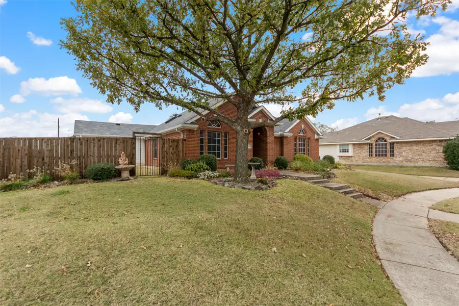 1510 Basil Court, Allen, TX 75002 - Image #3