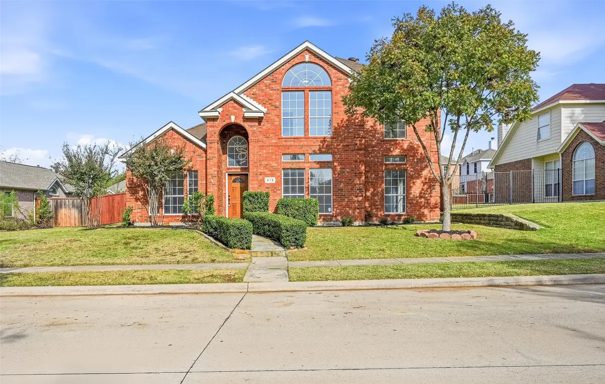 413 Cody Lane, Lewisville, TX 75067 - Image #1