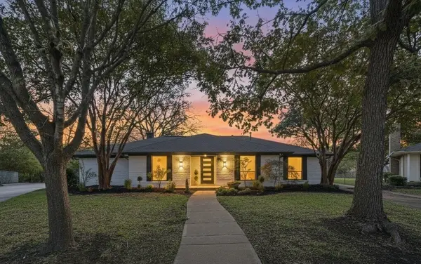 2708 Lark Circle, Plano, TX 75075