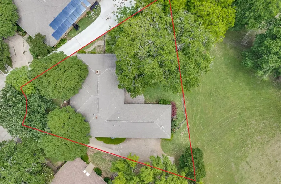 2708 Lark Circle, Plano, TX 75075 - Image #3