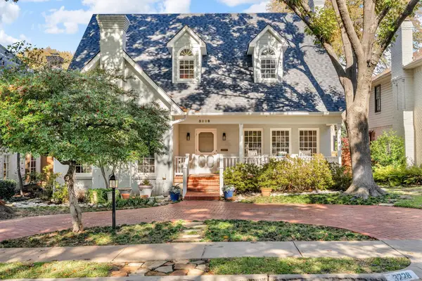 3228 Westminster Avenue, University Park, TX 75205