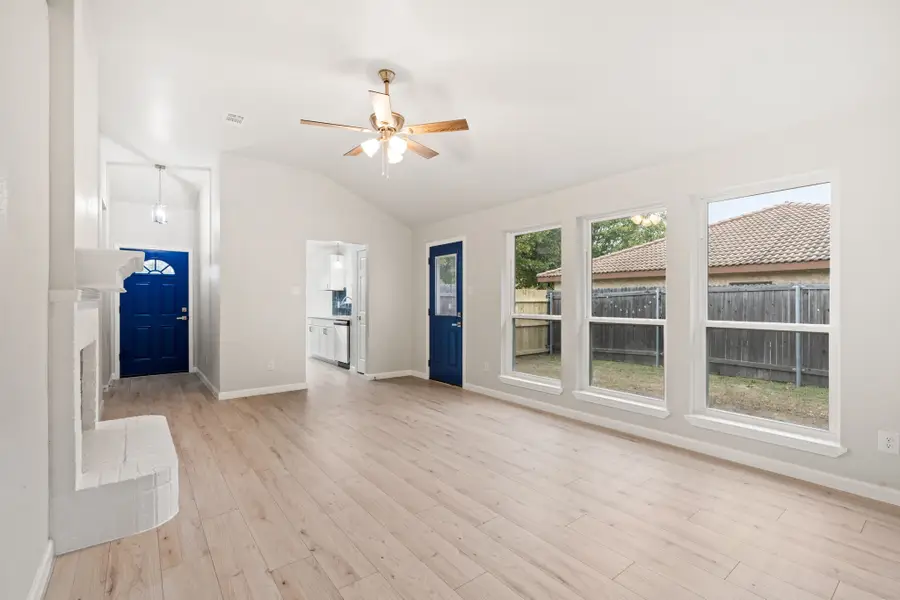 7325 Nantucket Drive, Forest Hill, TX 76140 - Image #2