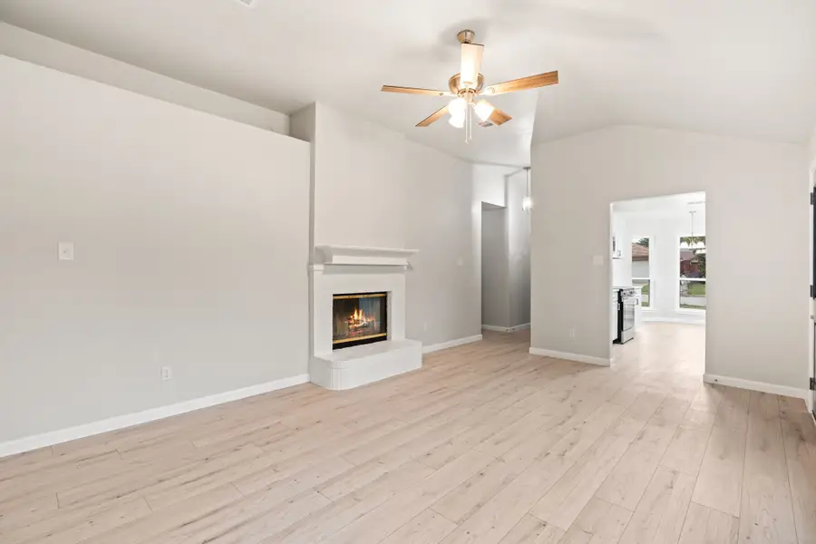 7325 Nantucket Drive, Forest Hill, TX 76140 - Image #3