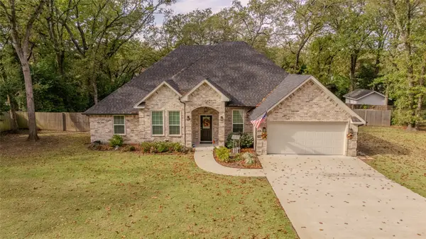 557 County Road 2610, Mineola, TX 75773