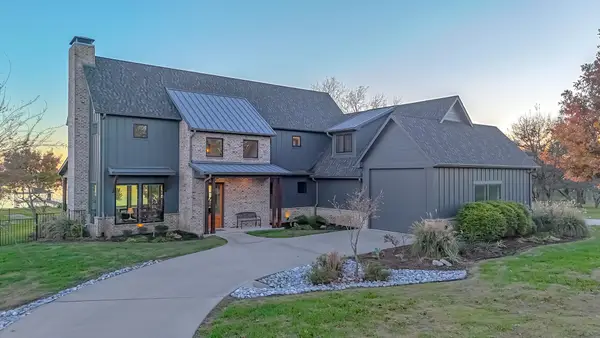 3244 Francisco Bay Drive, Kerens, TX 75144