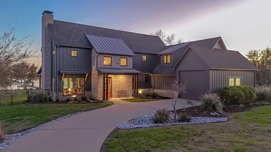 3244 Francisco Bay Drive, Kerens, TX 75144 - Image #2