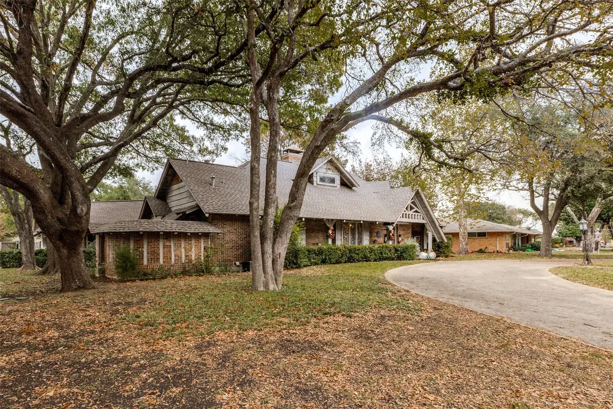 7007 Yamini Drive, Dallas, TX 75230 - Image #1