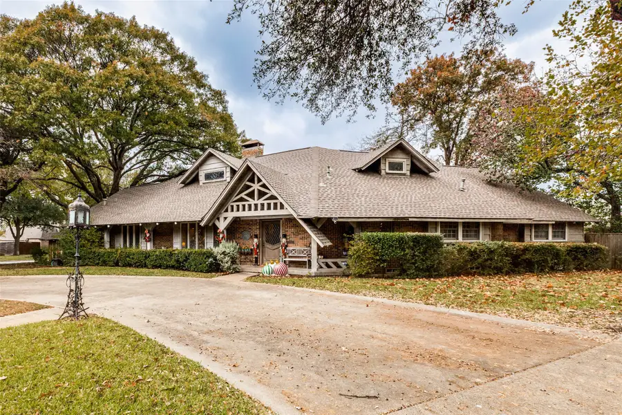 7007 Yamini Drive, Dallas, TX 75230 - Image #2