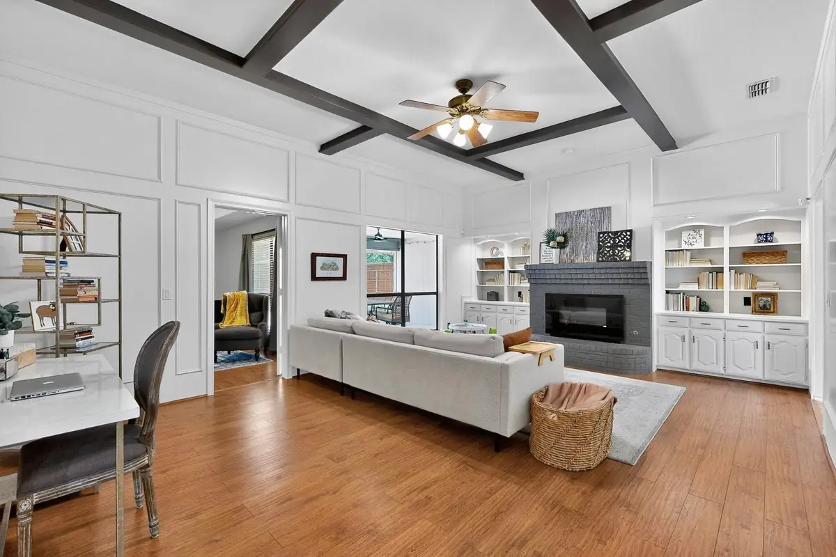 903 Willow Brook Drive, Allen, TX 75002 - Image #1