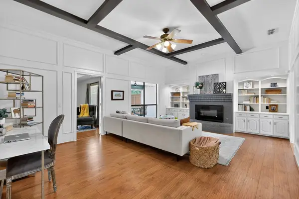 903 Willow Brook Drive, Allen, TX 75002