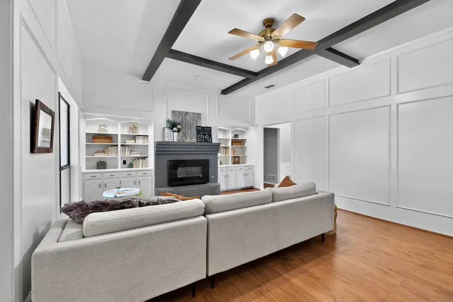 903 Willow Brook Drive, Allen, TX 75002 - Image #2