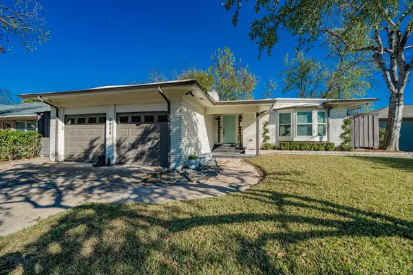 9914 Estacado Drive, Dallas, TX 75228
