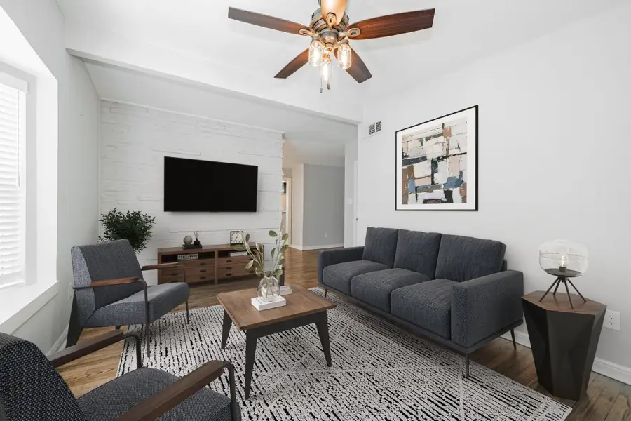 9914 Estacado Drive, Dallas, TX 75228 - Image #3