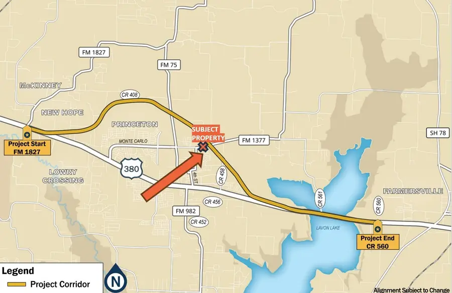 991 Fm 1377, Princeton, TX 75407 - #2