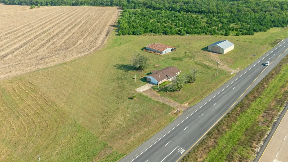 7015 Texas 24 Highway, Cooper, TX 75432 - Image #1