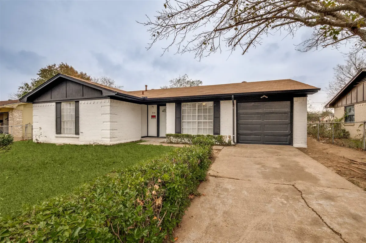 3474 Pacesetter Drive, Dallas, TX 75241 - Image #1