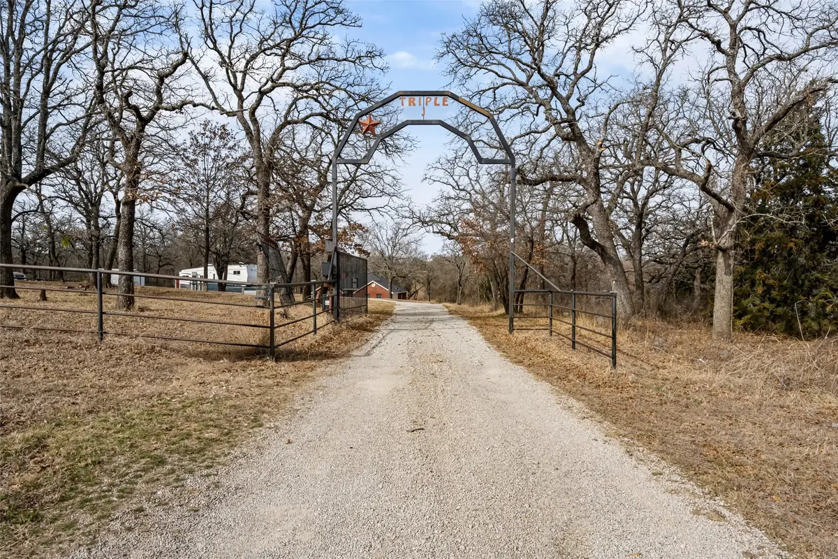 7698 Fm 920, Poolville, TX 76487 - #1