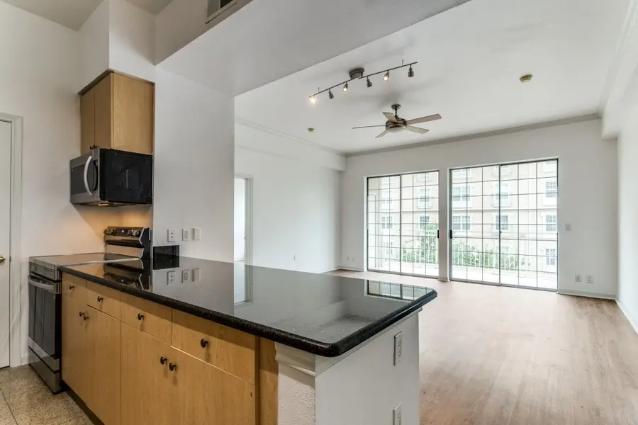 3225 Turtle Creek Boulevard #446, Dallas, TX 75219 - Image #2