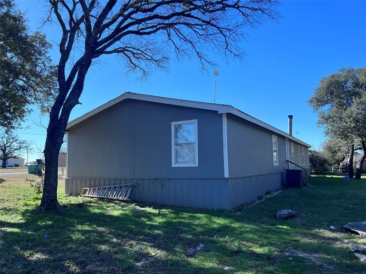 285 Sorrel Court, Stephenville, TX 76401 - Image #1