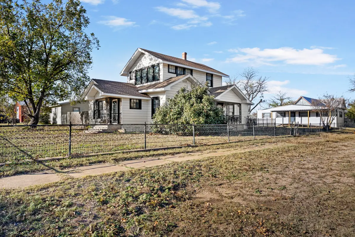308 Race Street, Baird, TX 79504 - Image #1