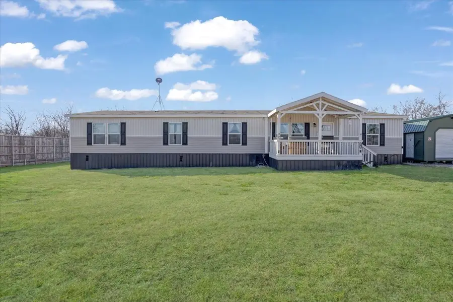 5740 County Road 1091, Celeste, TX 75423 - Image #3