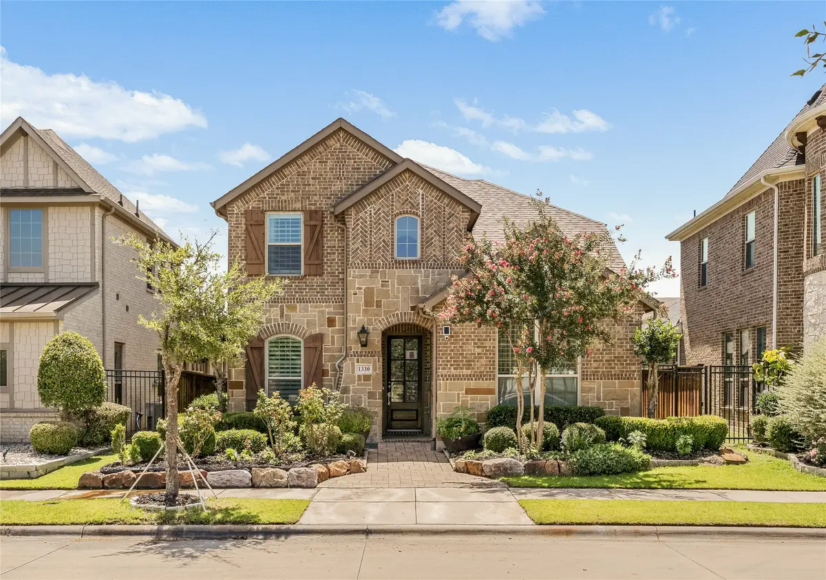 1330 Viridian Park Lane, Arlington, TX 76005 - Image #1