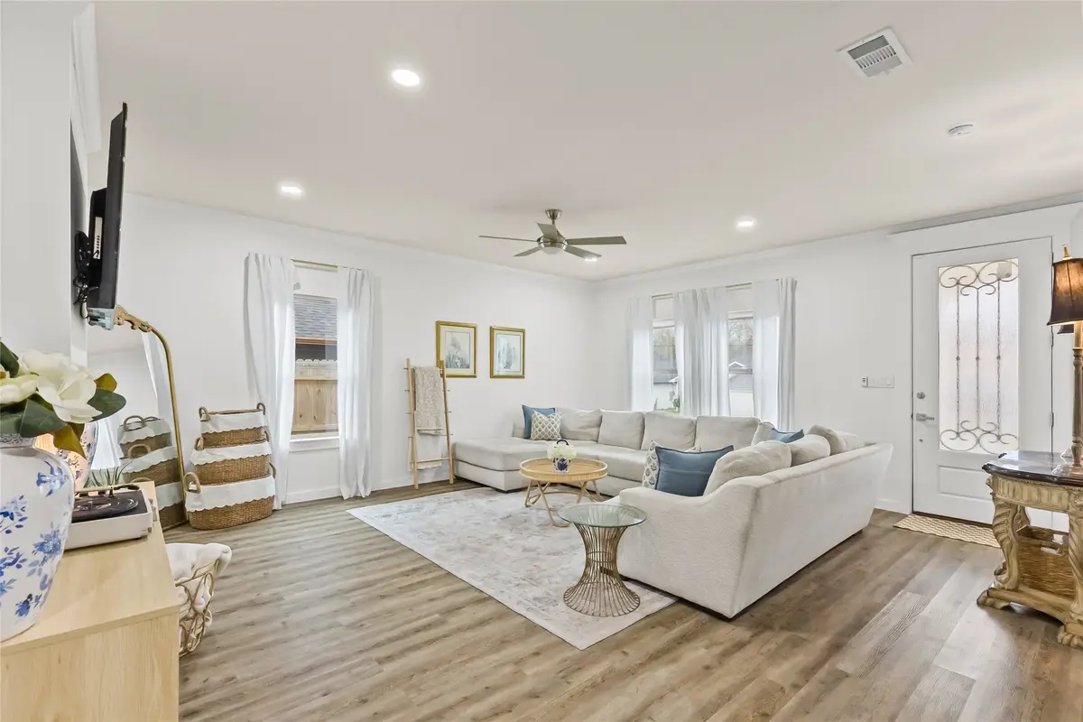 1326 Hemphill Street, Greenville, TX 75401 - Image #1