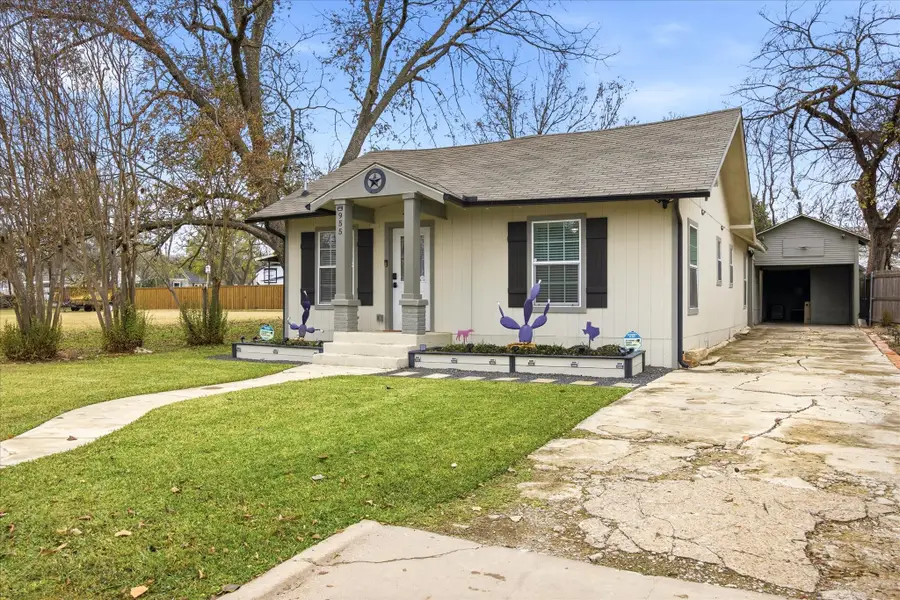 955 W Sloan, Stephenville, TX 76401 - Image #2