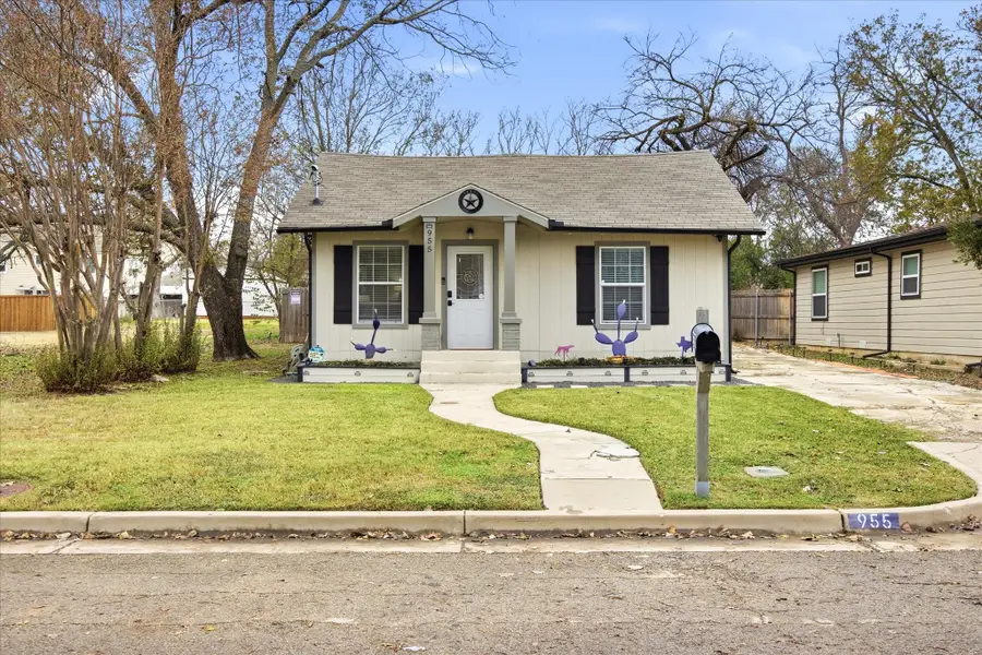 955 W Sloan, Stephenville, TX 76401 - Image #3