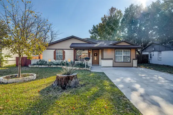 3704 Sidney Drive, Mesquite, TX 75150