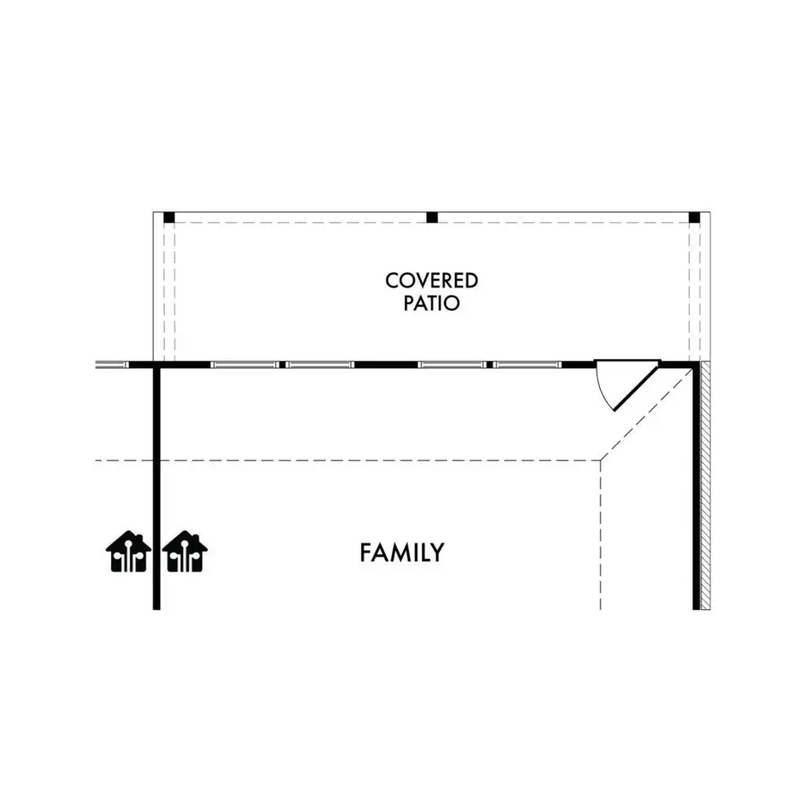 7816 Kingfisher Road, Aubrey, TX 76227 - Image #3