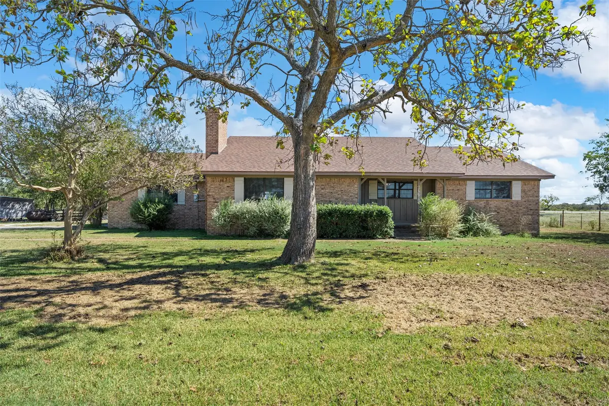 126 County Road 173, Marlin, TX 76661 - Image #1