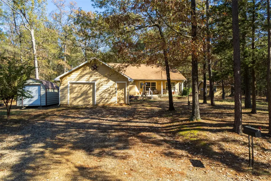 111 King James, Scroggins, TX 75480 - Image #3