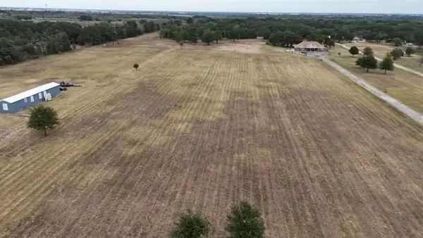 TBD Cr-301, Terrell, TX 75160