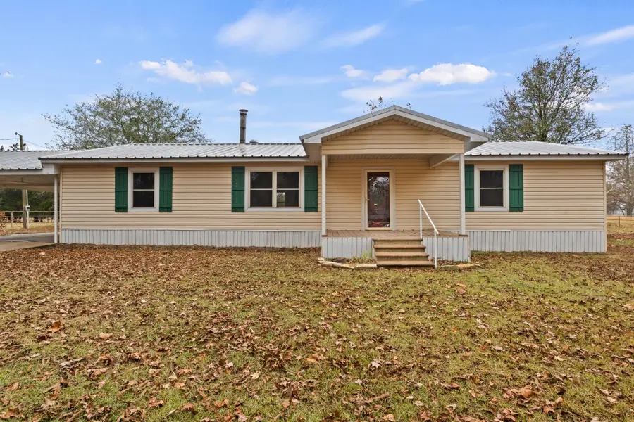 2638 SE County Road 4115, Mount Vernon, TX 75457 - #3