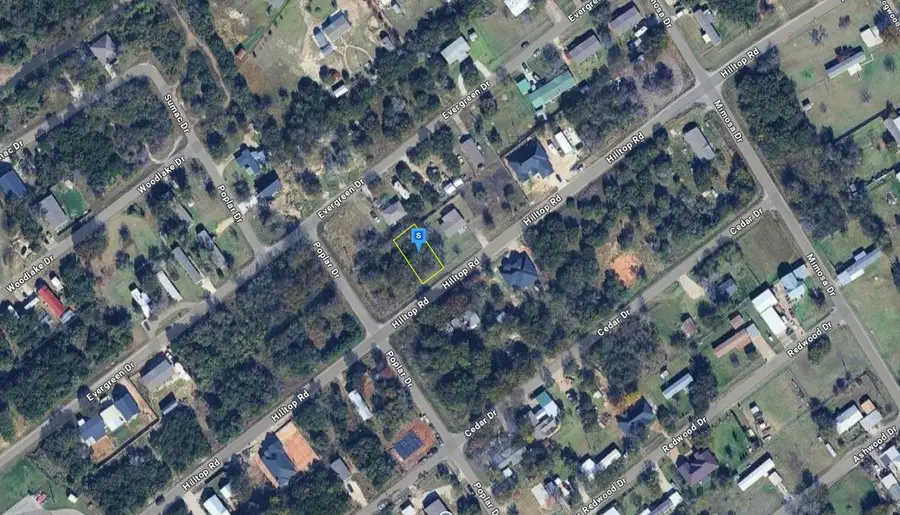 3304 Hilltop Road, Granbury, TX 76048 - Image #3