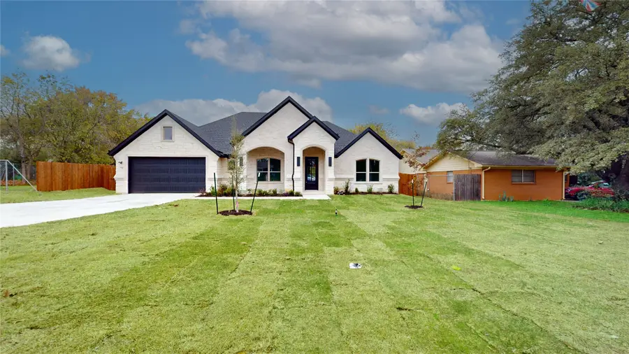 716 Del Drive, Denton, TX 76207 - Image #2