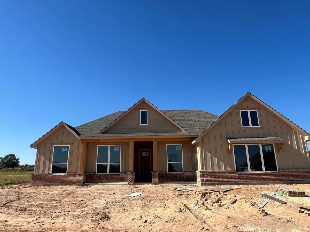 113 Cattleman Drive, Poolville, TX 76487 - Image #1