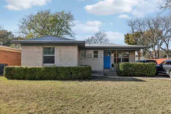 9309 Piper Lane, Dallas, TX 75228