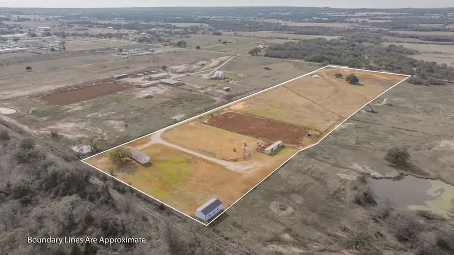 11175 Light Road, Lipan, TX 76462 - Image #2